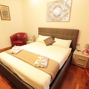 B&B Pietrarsa